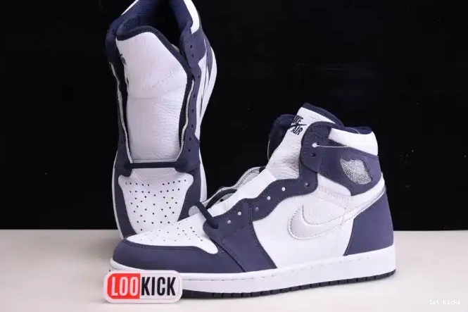 1 DC1788-100 (2020) AIR Retro High Navy Jordan Midnight 0616